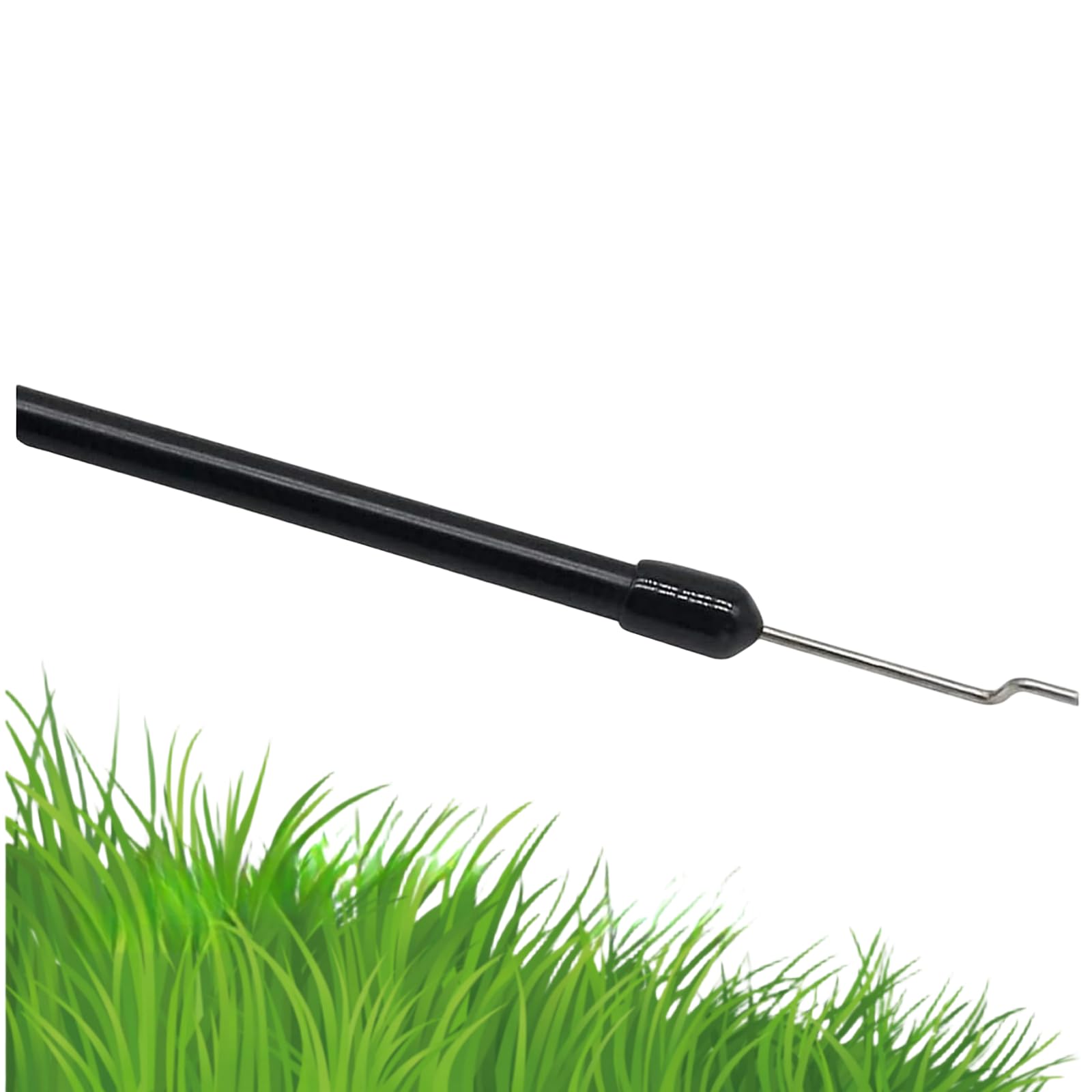 Zero Turn Mower Throttle Cable - Replacement Part -5
