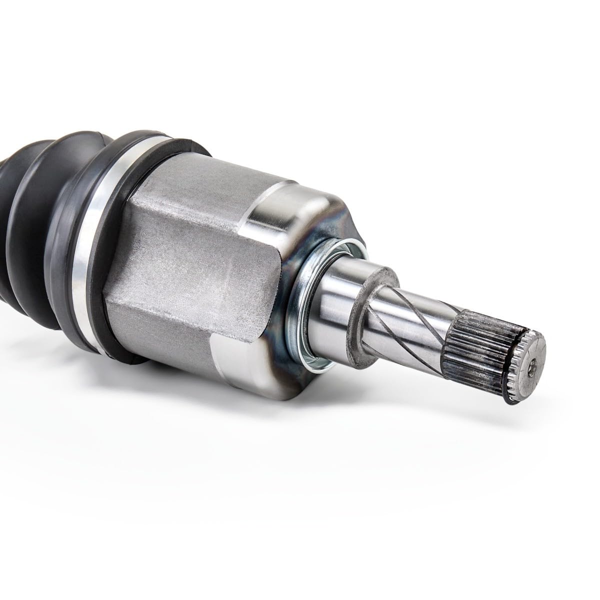 RIDEX 13D1200 Arbre de transmission Compatible avec NISSAN Qashqai II J11, J11