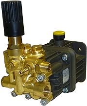 BXD2527G Pressure Washer Pump 2700PSI, 2.4GPM Comet