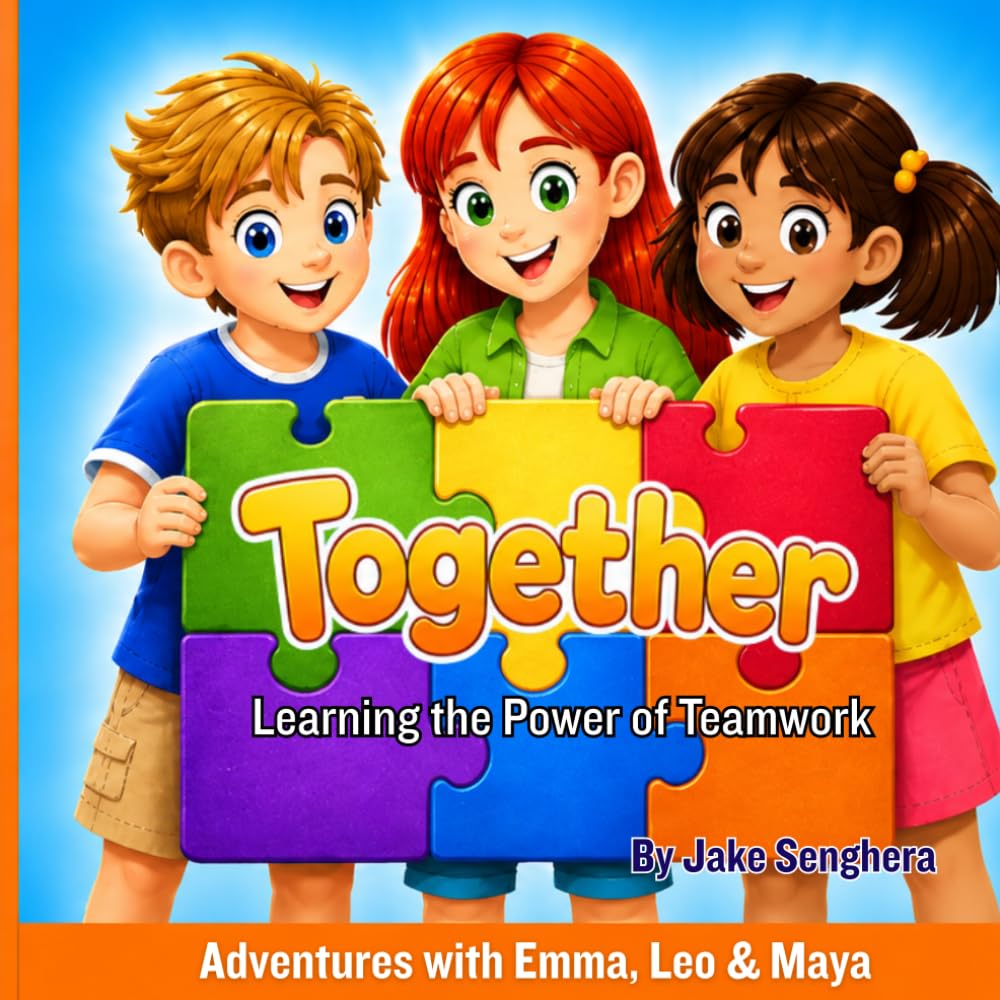 Together: Learning the Power of Teamwork