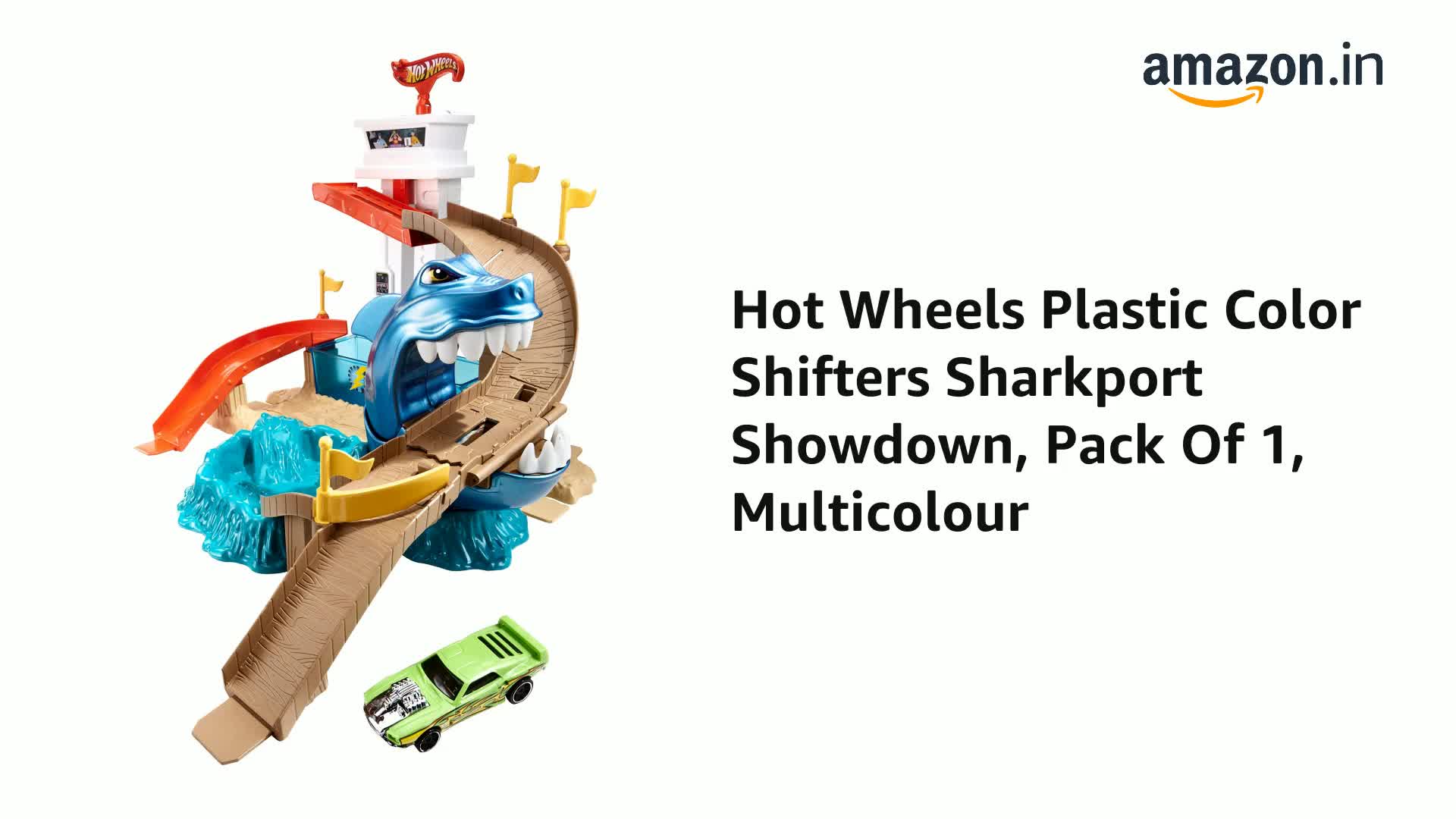 京商SHARK Mono-1 Racer 600 version. 56543 SHARK Mono-1 Racer 600 BLS PIP version. 56543 - KYOSHO RC