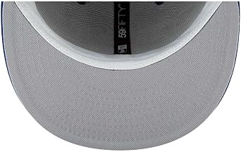 New Era Unisex Adult Yankees Fitted Cap