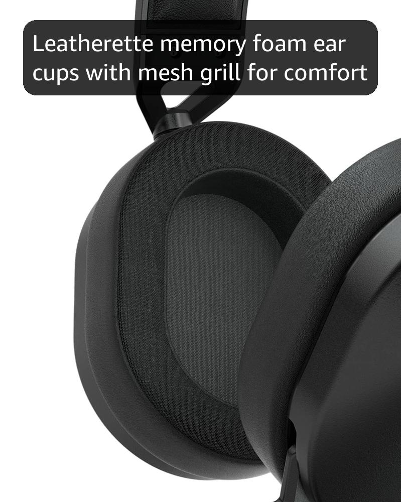 Amazon.com: Corsair HS65 Surround Multiplatform Wired Gaming