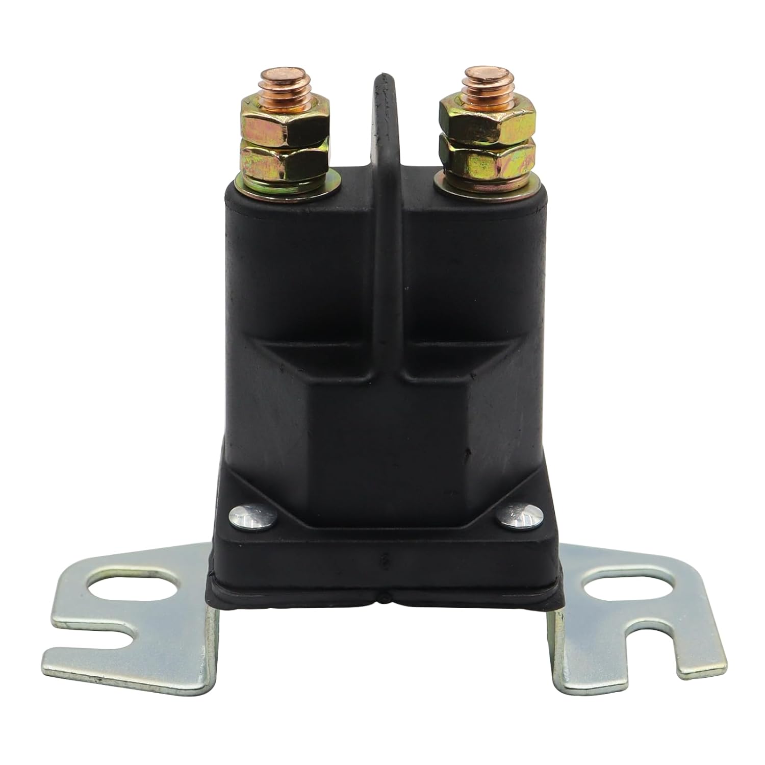 14 Teeth Starter and Relay Replacement for Briggs and Stratton 28D707 28M707 28N707 28N777 286702 286707 287707 289702 289707 31C707 31R707 31R977 31L777 28B702 28B707 31R777, 593934 693551
