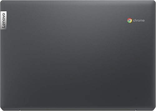 Miniatura 6 de Lenovo Chromebook 2022 - Computadora portátil de 14 pulgadas, procesador Intel Celeron N4020 de doble núcleo, hasta 2.80 GHz, 4 GB de RAM, 64 GB