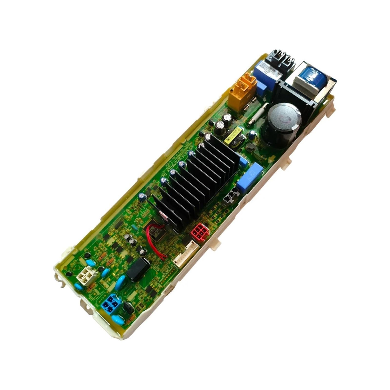 Carte mère EBR830260 pour remplacer l'électronique de lave-linge