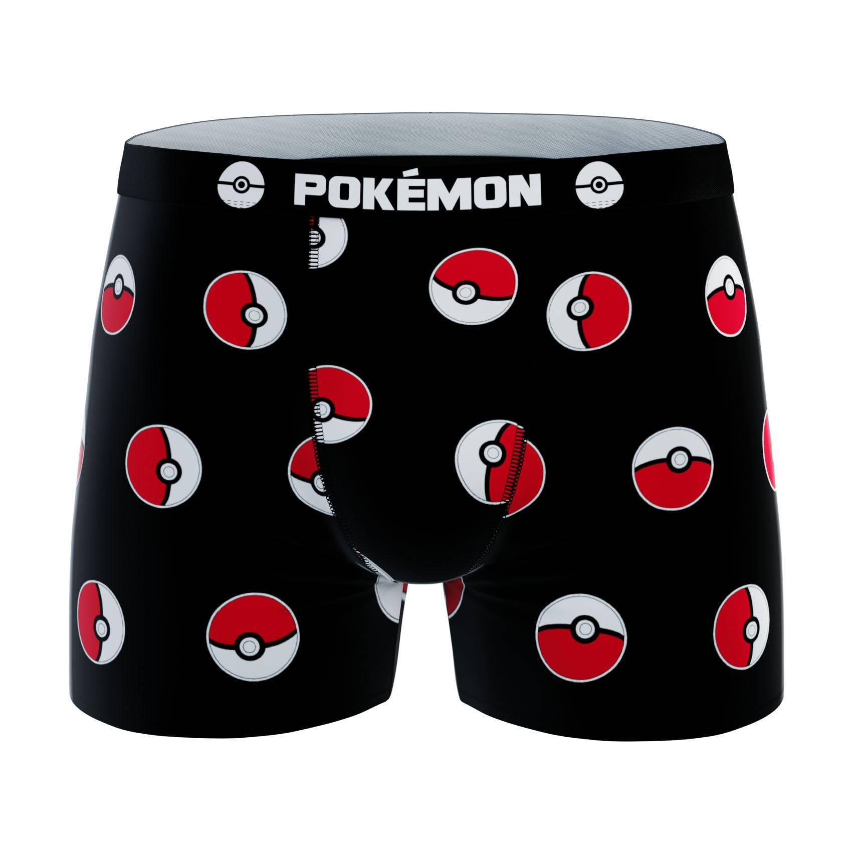Pokémon Jungen Pkm14/33/Bcx4/A Modern (4er Pack)