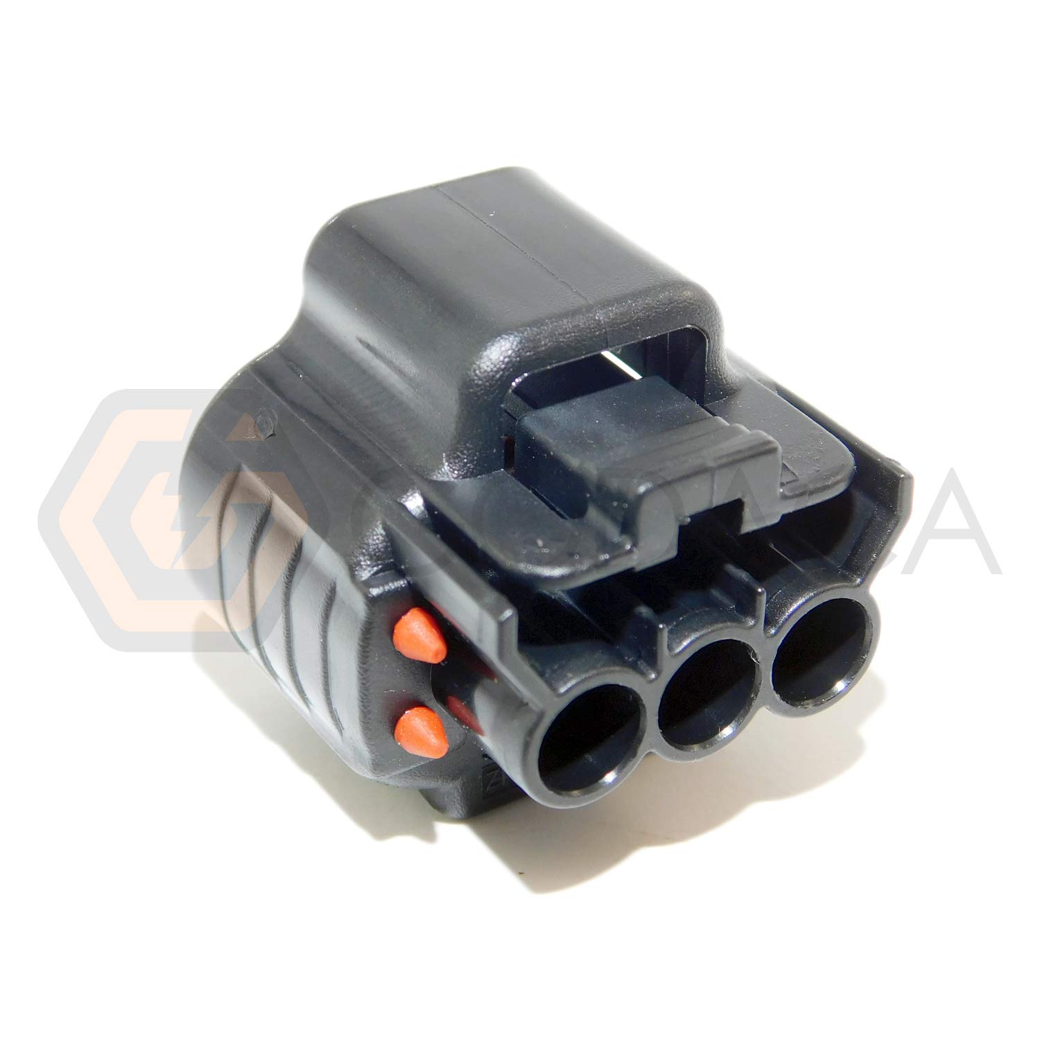 Amazon.com: Godaca 1x 3-Way 3 Pin Connector for Toyota IACV 90980
