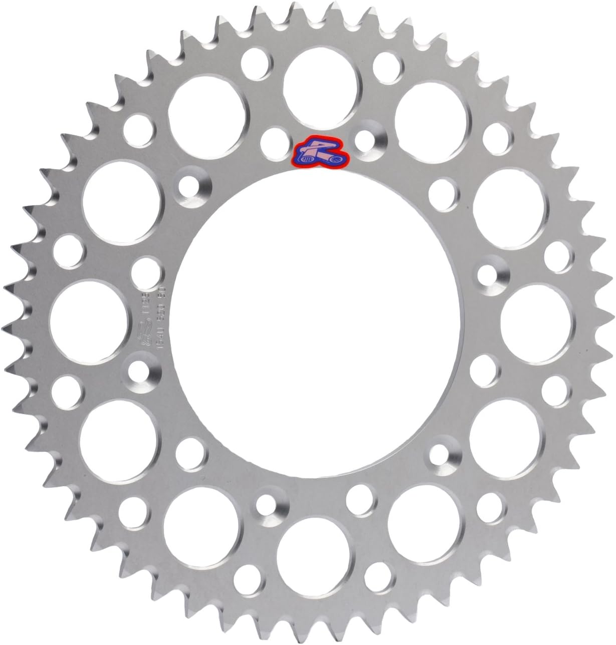 154U-520-45GRSI Ultralight Silver 45 Tooth Rear Sprocket