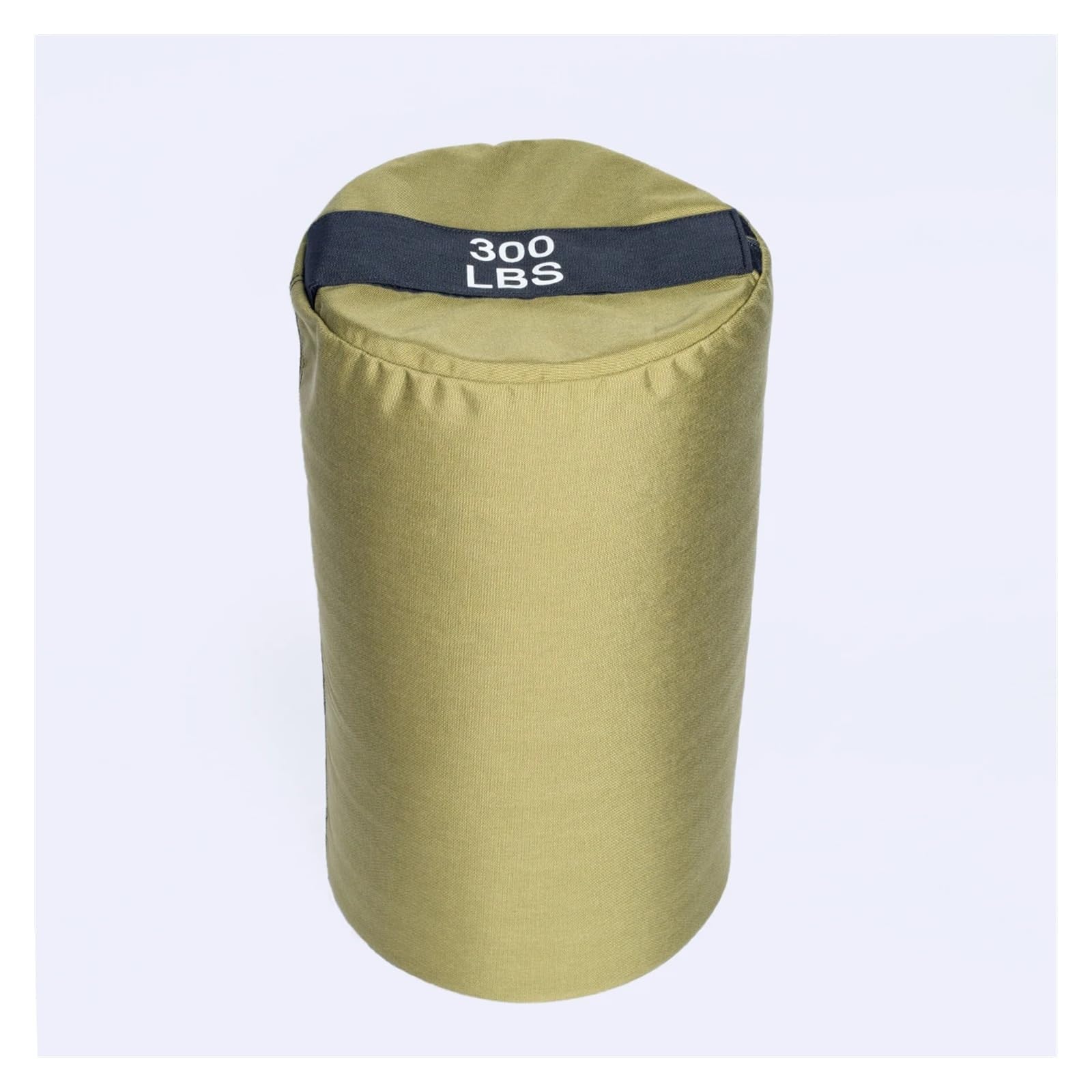 Generico Sandbag,Sacchi di Sabbia Sacchi di Sabbia a Cilindro Sacco for Allenamento Pesante in Palestra Fitness, Sollevamento Pesi, Pietre