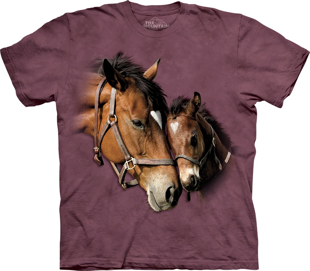 The MountainTwo Hearts T-Shirt