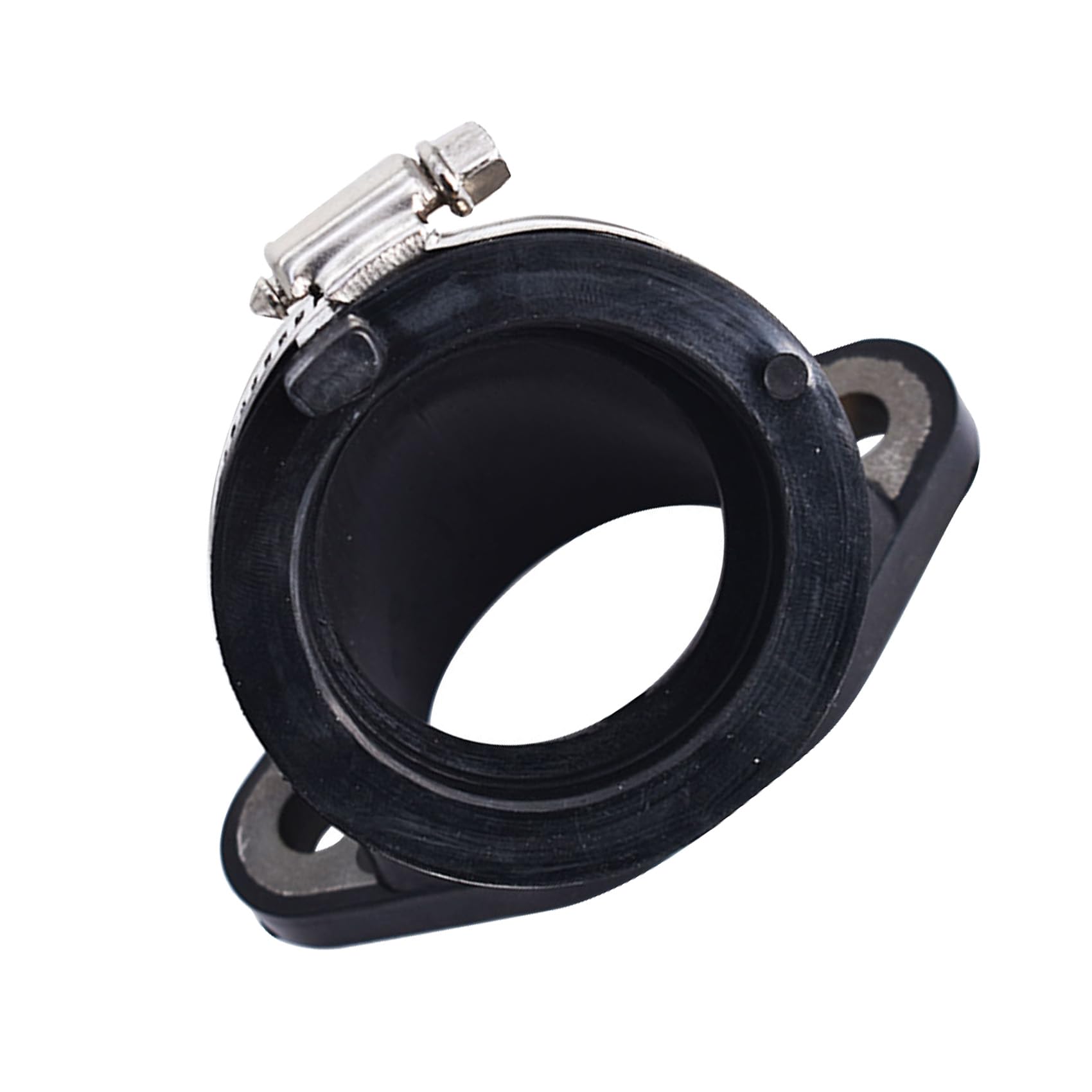 Carburetor Intake Tube Boot Manifold Boot 3085809 For Polaris Sportsman 500 & Scrambler 500