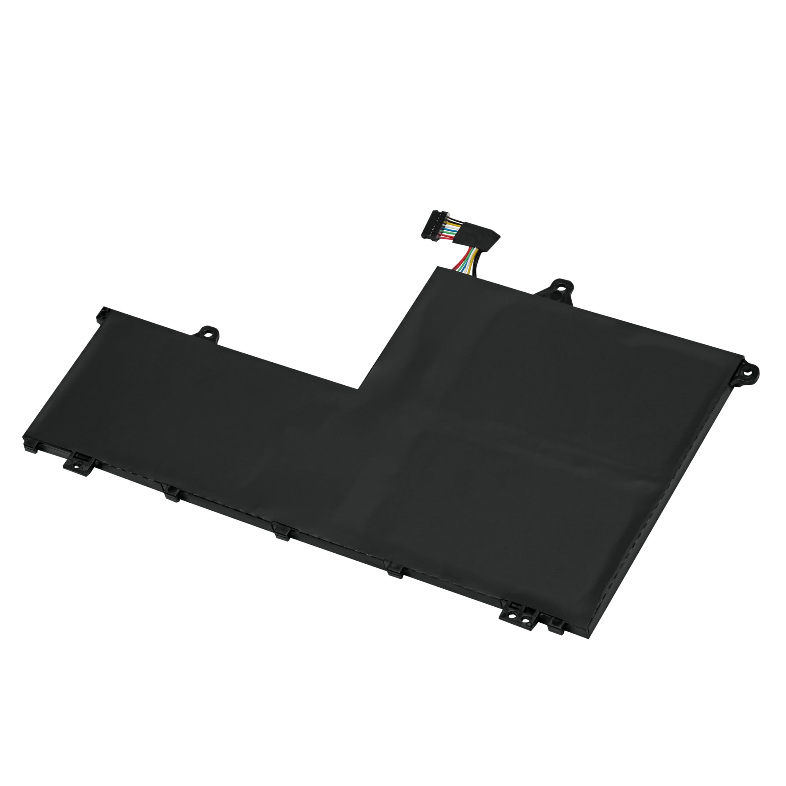 Green Cell L19C3PF1 L19D3PF1 L19L3PF8 L19M3PF1 Batteria per Lenovo ThinkBook 14-IIL 14-IML 15-IIL 15-IML Portatile (4650mAh 11.55V Nero)