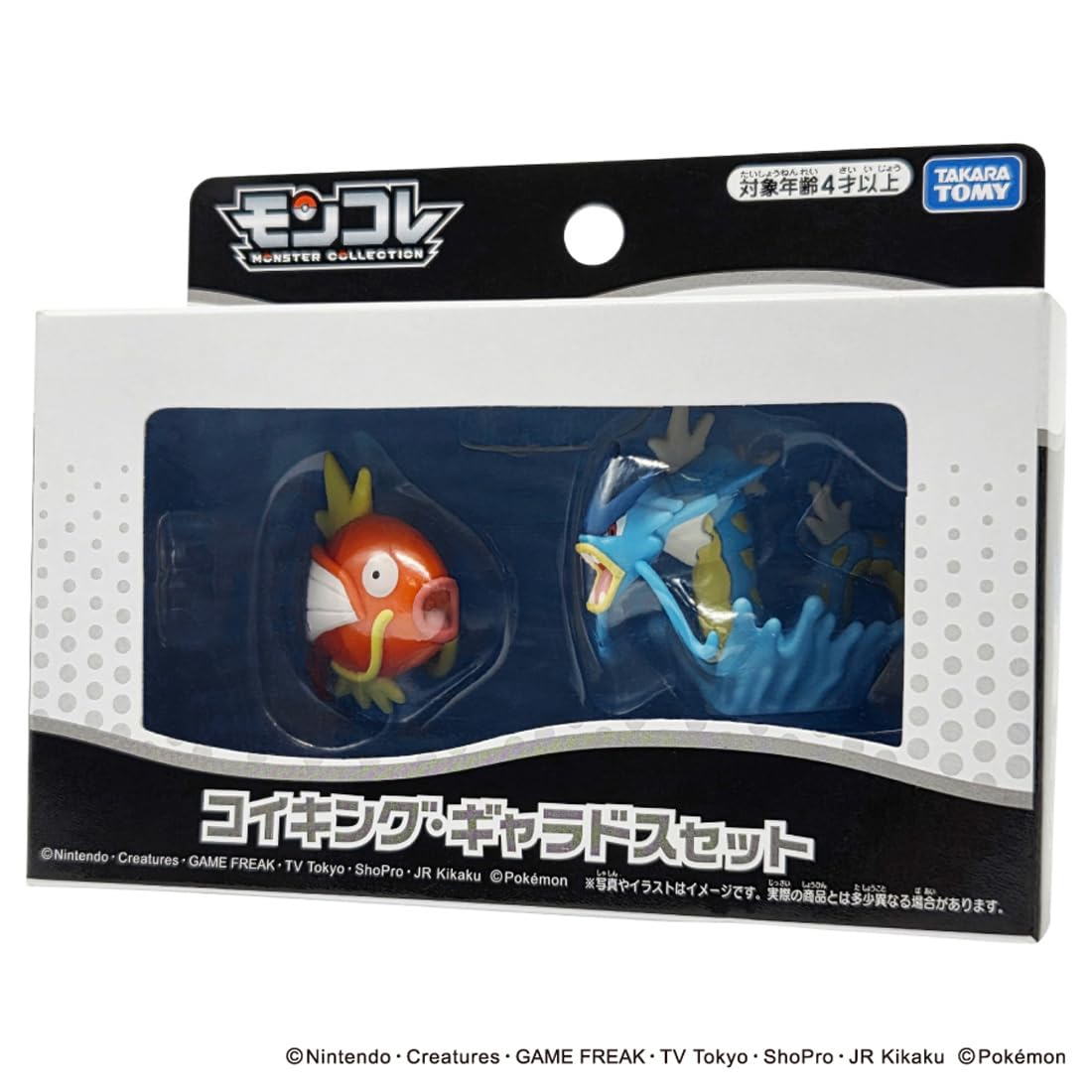 Amazon.co.jp: タカラトミー(TAKARA TOMY) ポケットモンスター
