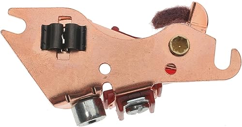 Miniatura 2 de ACDelco Gold D582A (89056787) Distribuidor Punto de encendido Contacto