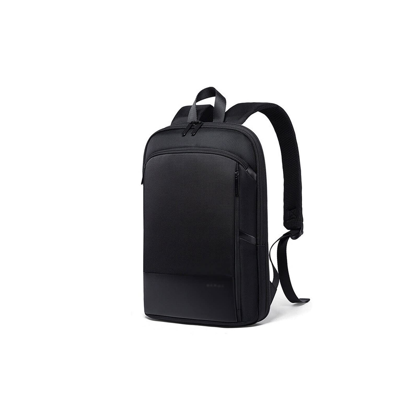 ZENCOG Computer Backpack Backpack Men Expandable Anti-Theft Waterproof Business 15.6quot Laptop Oxford Backpack Multifunction Male Travel Moto Amp Biker Bag