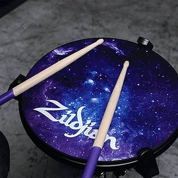 Amazon | Zildjian GALAXY PAD 6インチ ZXPPGAL06 トレーニング