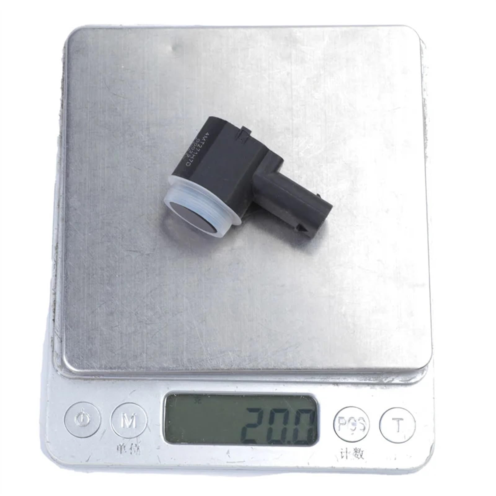 Czujnik parkowania PDC OEM 96890-A2000 (kolor: 4 szt.)