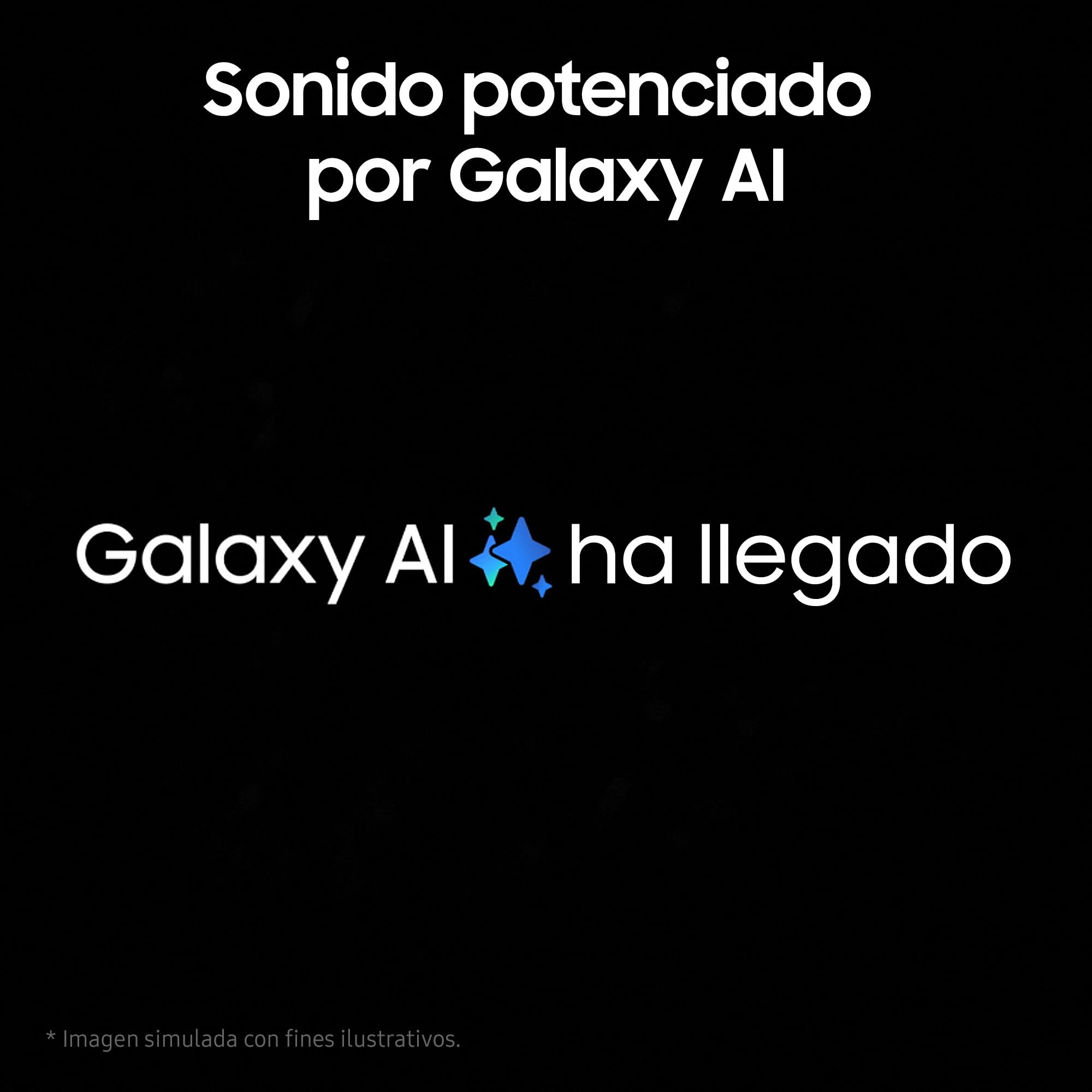 Samsung Galaxy Buds3 + Cargador - Auriculares Inalámbricos, Cancelación de Ruido, Bluetooth, Audio 360, Gris (Versión Española)