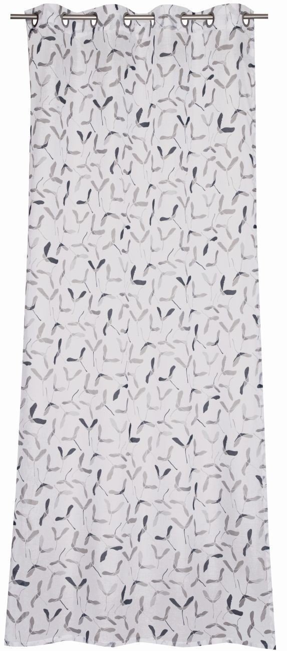 Schöner Wohnen 70492 Curtain Polyester – 250 x 140 cm