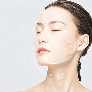 Amazon | ほうれい線シートパックYIZHIJING、YIZHIJING