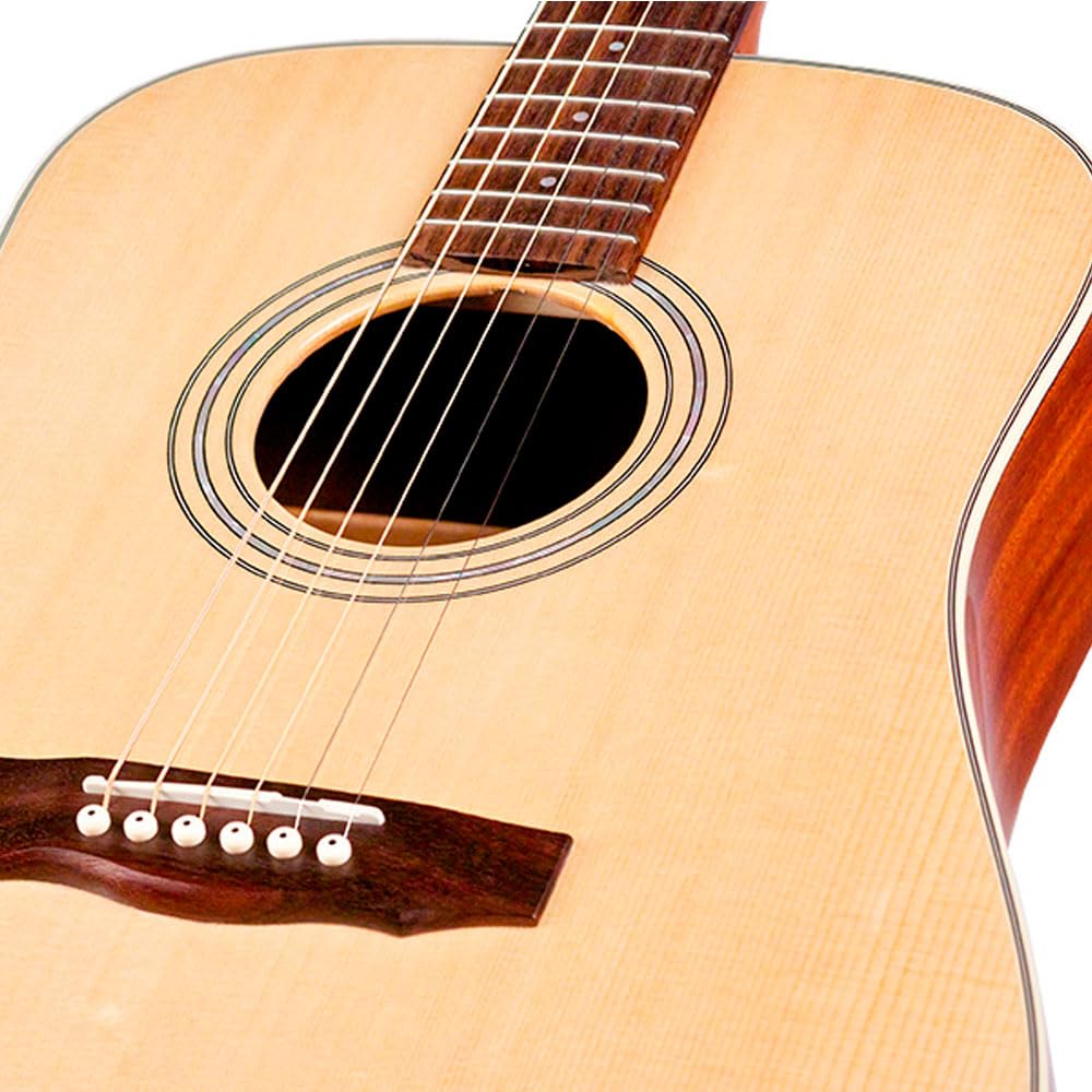 【GUILD D-140 NAT 】ギルド　アコースティックギター GUILD ( ギルド ) D-140 Natural 送料無料 | サウンドハウス