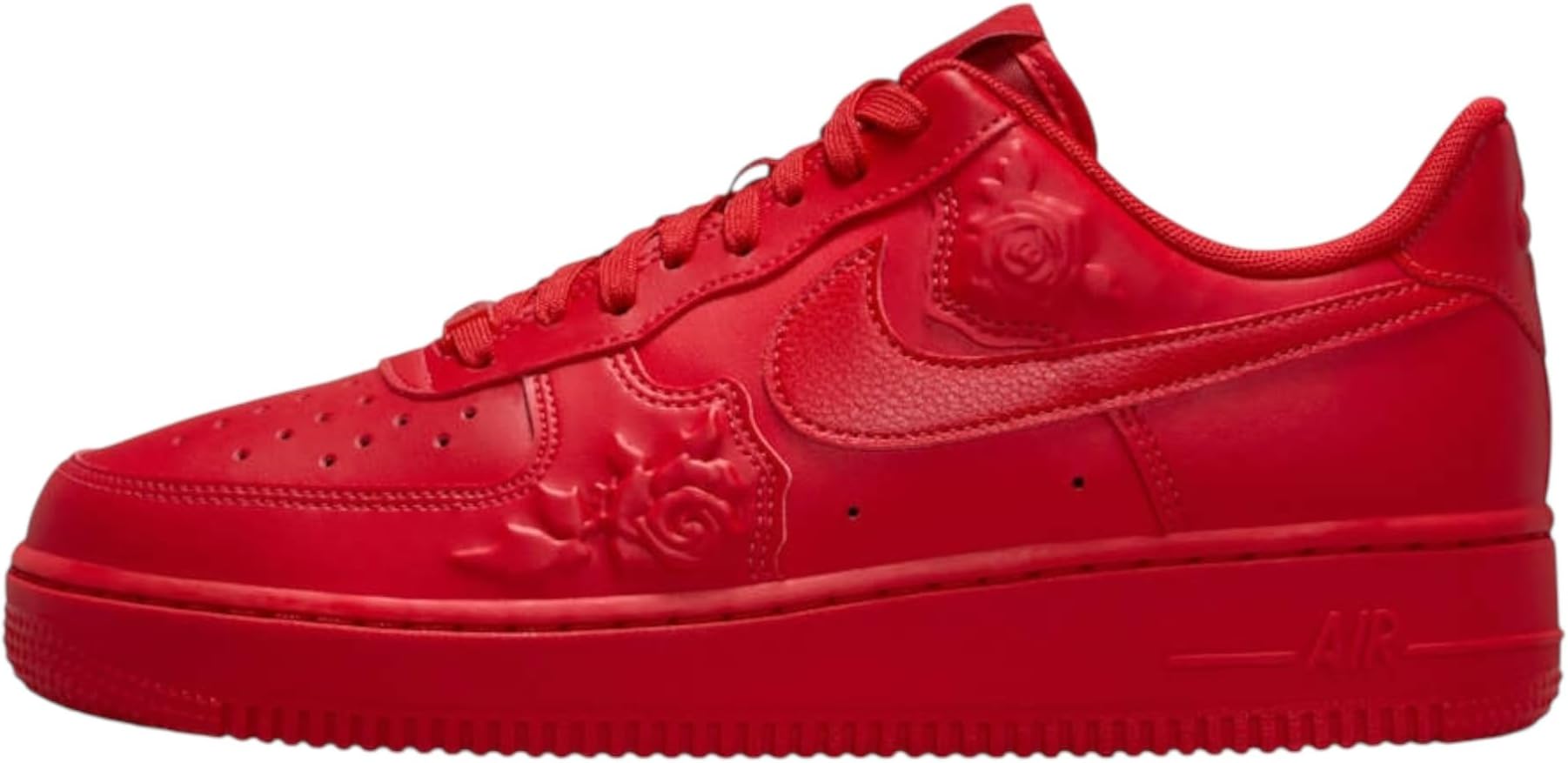 all maroon air force 1