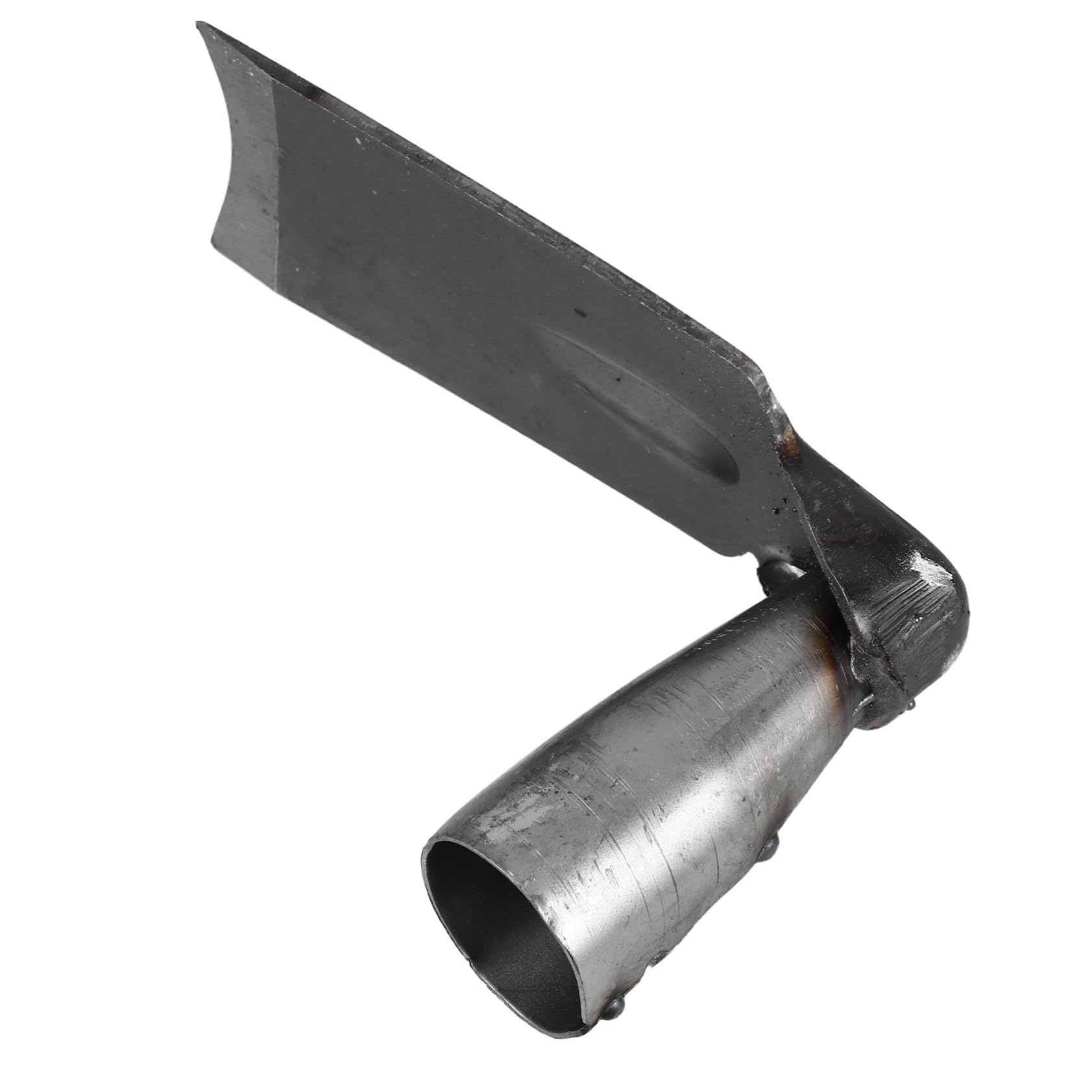 MERRYHAPY Small Hoe for Farming and Gardening Heavy Duty Hoe Replacement for Weeding Soil Tilling and Planting