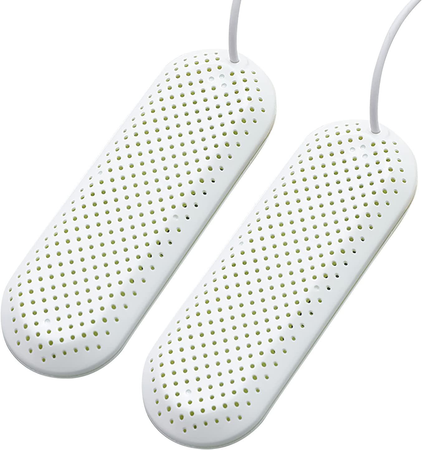 Elektrischer Schuhtrockner Mit UV-Licht | 48°C Konstanttemperatur & Aktivkohle Anti-Geruch