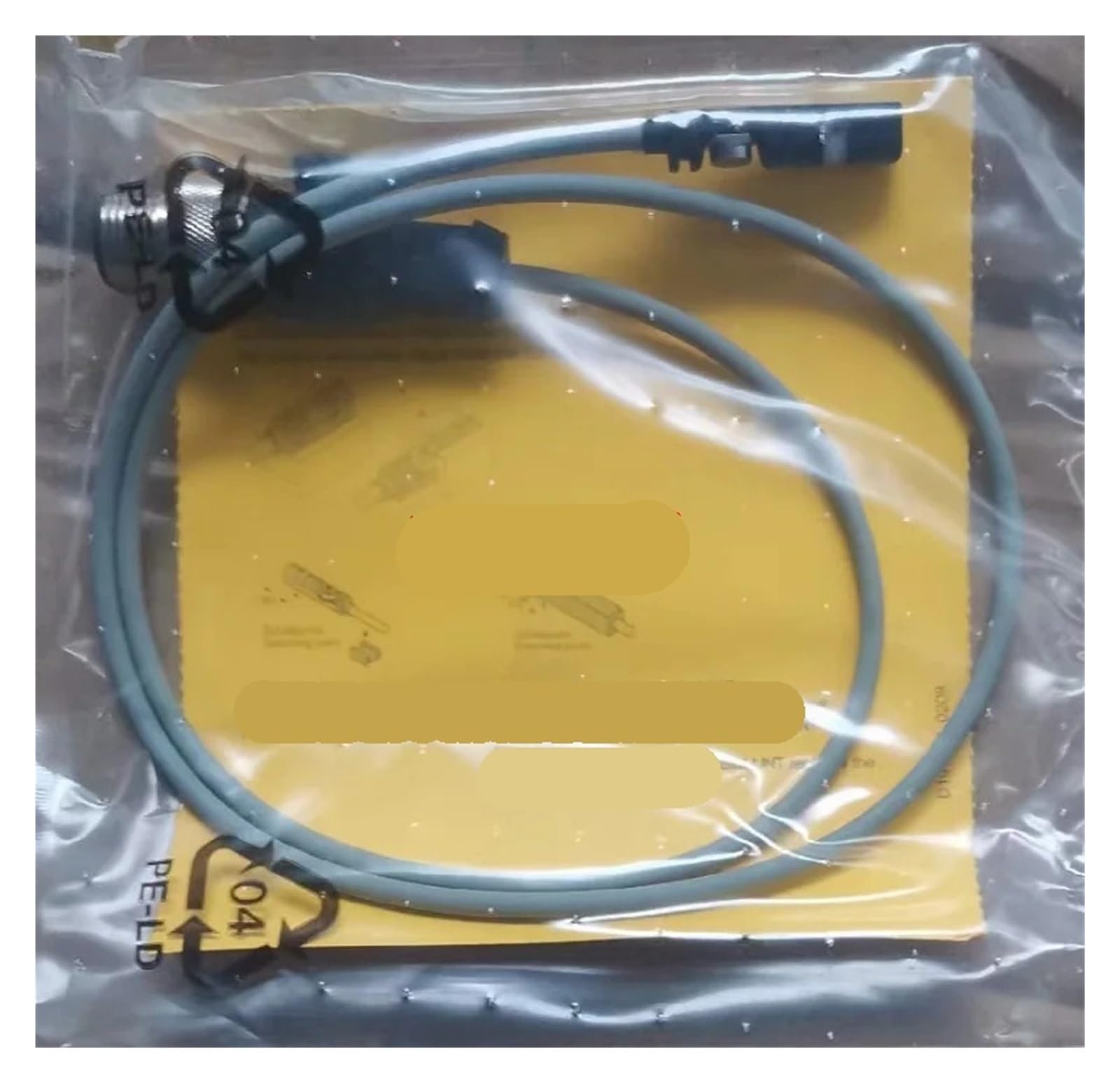 YMUGUEGH 4685960 BIM-UNT-AP6X-0.6-RS4S930S1139S1160 Detection Switch