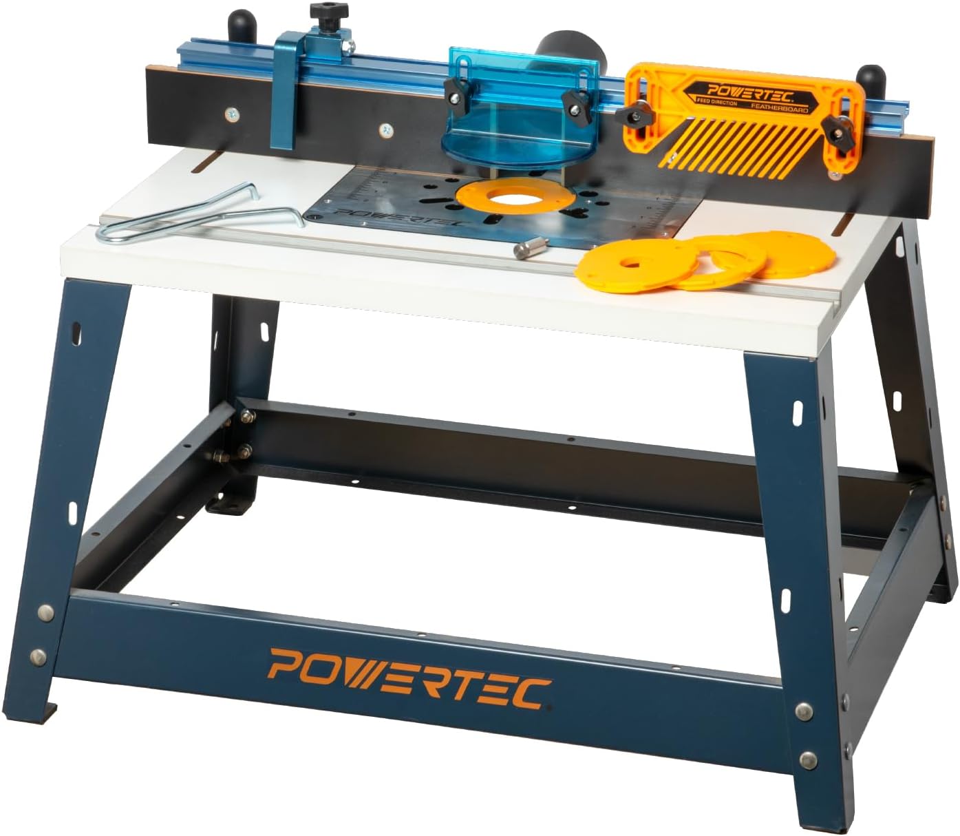 Best Wood Router Table