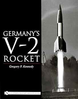 希少書　 V2: The A4 Rocket 　洋書 希少書 V2: The A4 Rocket 洋書（希少書 V2: The A4 Rocket 洋書