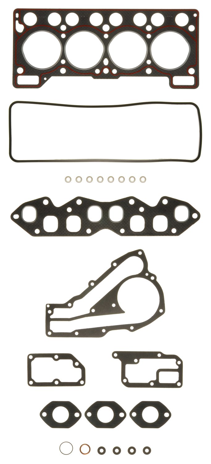 AJUSA 52019700 Gasket Set, cylinder head for RENAULT