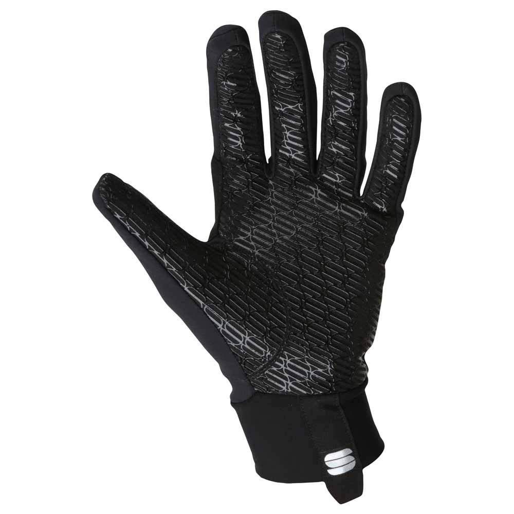 Sportful Norain Glove - Men's Black, Xs