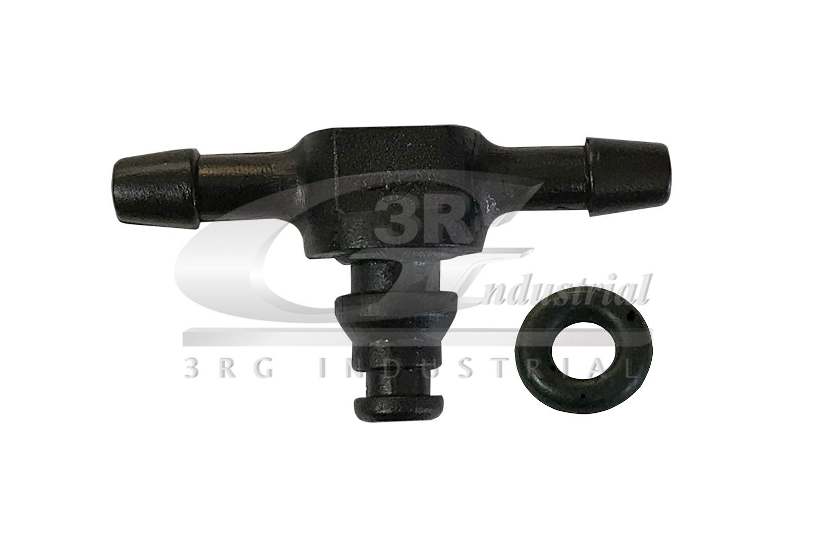 3RG INDUSTRIAL Kit Iniettori Diesel 5 Pezzi – Ricambi Auto Moto OEM 198299, 1982A0, 198170 – Compatibile Con Vari Modelli - 2