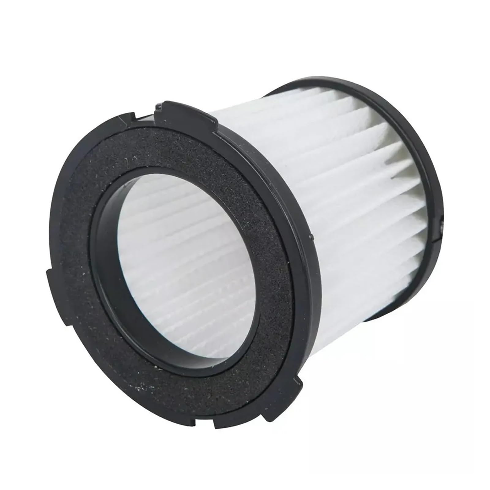 Filtri WA6077 Da 2/4 Pezzi | Sostituzione del filtro degli accessori for aspirapolvere portatile Ompact, compatibile con WORX WX030(4pcs)