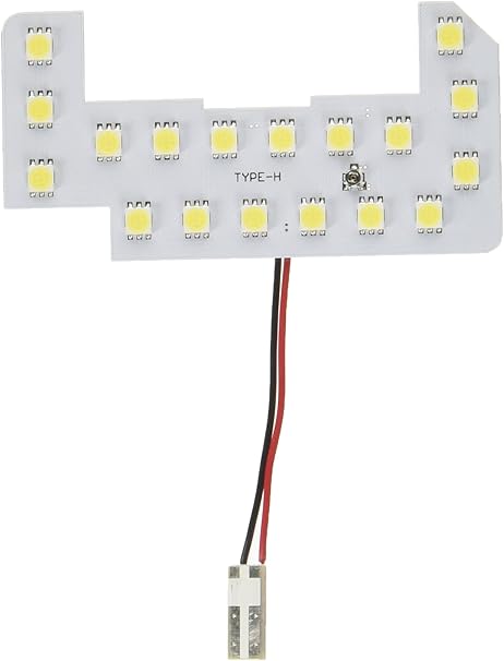 Amazon Caroze ホンダ 新型 Honda ホンダ S660 Jw5 全グレード適合 Ledルームランプ 6000k 高輝度led 純正より明るい純白色 ルームランプ 車 バイク