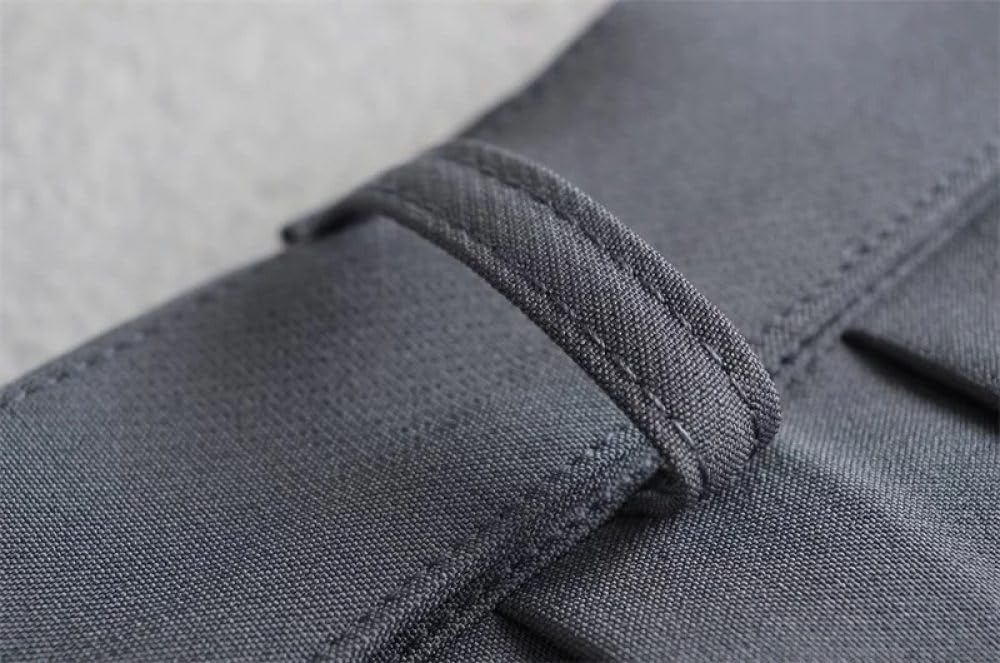 Cinturones Tirantes Faldas Cortas para Mujer Falda Plisada con cinturón para Mujer Falda pantalón Elegante Dulce con Cremallera Lateral de Color sólido para Mujer