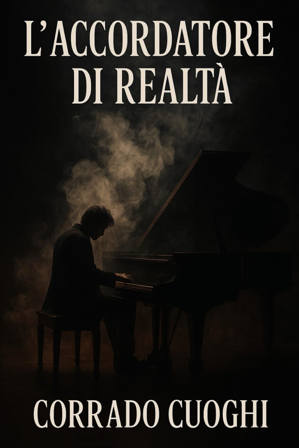 L’Accordatore di Realtà: Un viaggio tra musica, mondi paralleli e anima
