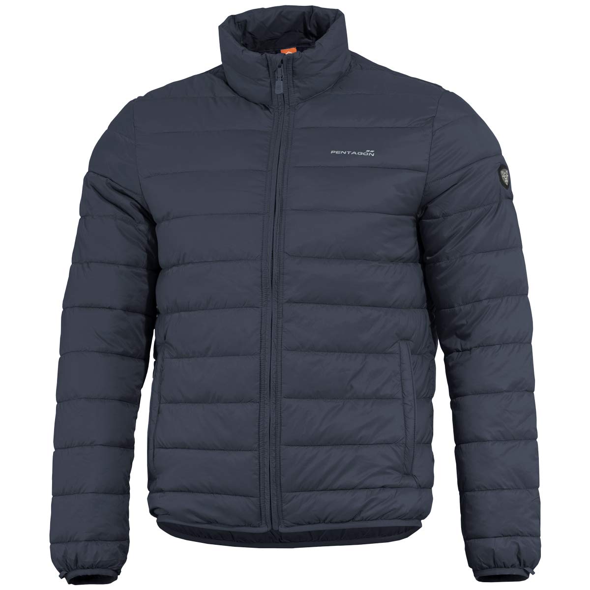 Pentagon Men's Nucleus Liner Jacket Midnight Blue Size XL