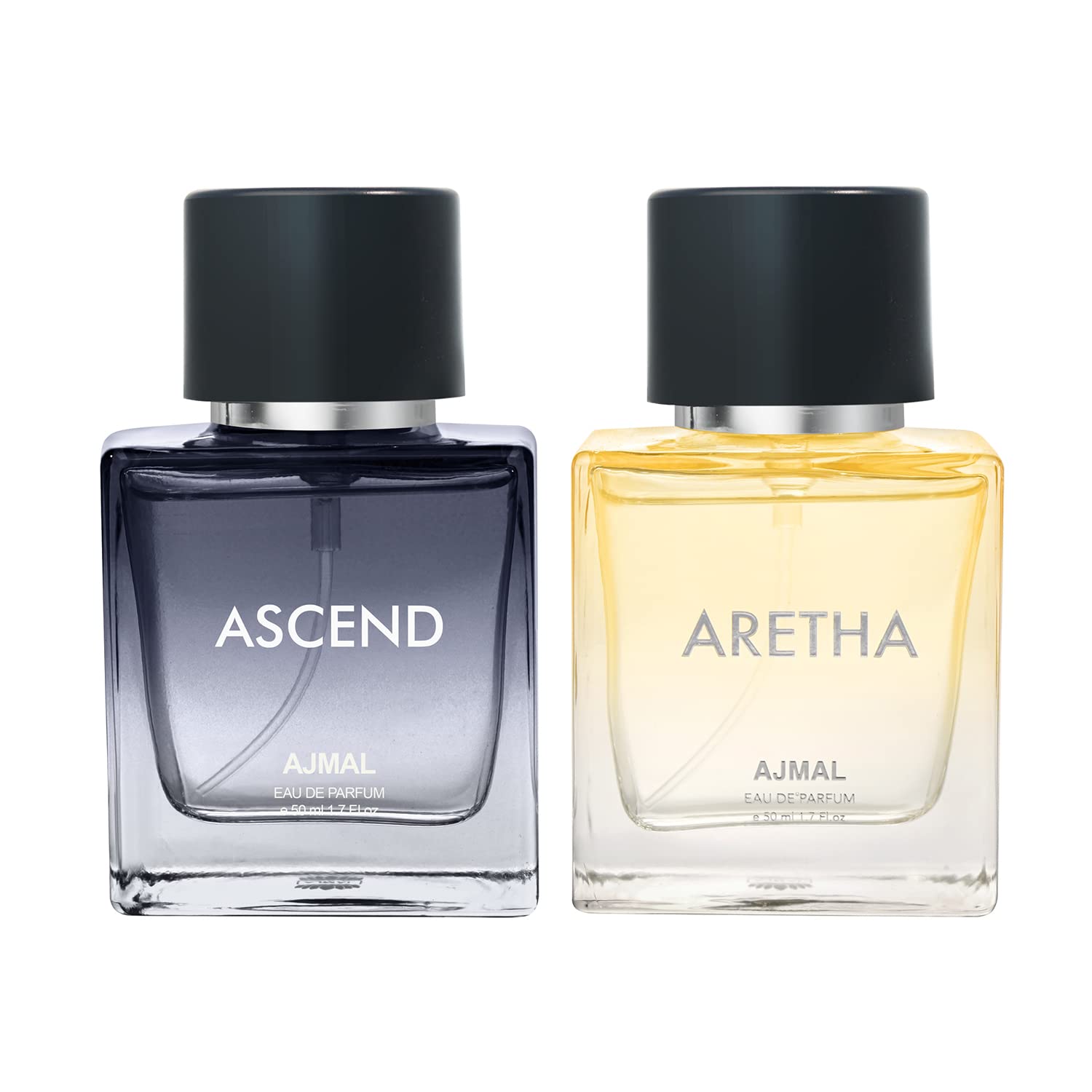 Ajmal Ascend Edp Ml For Unisex 50 And Women Desertcart UAE