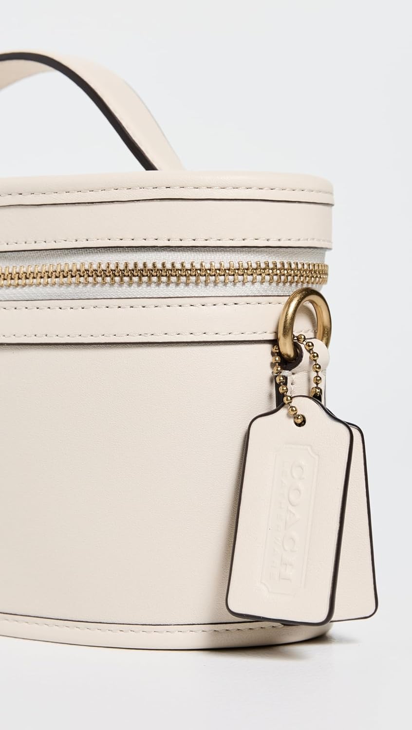 COACH Women's The Originals Glovetanned Leather Bag - Image 5