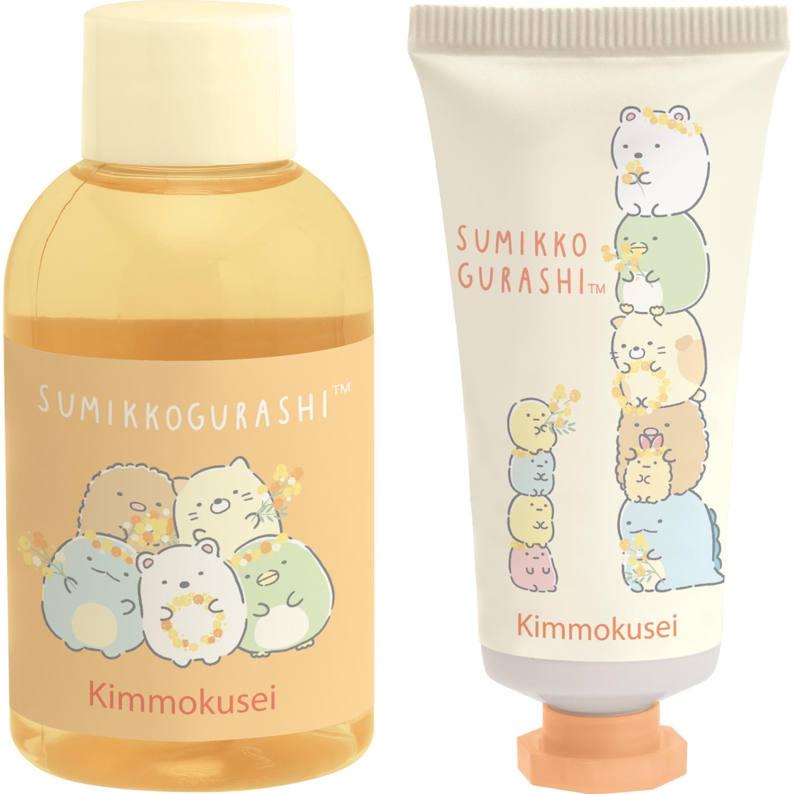 Amazon.co.jp: サンエックス(San-X) すみっコぐらし ボディ