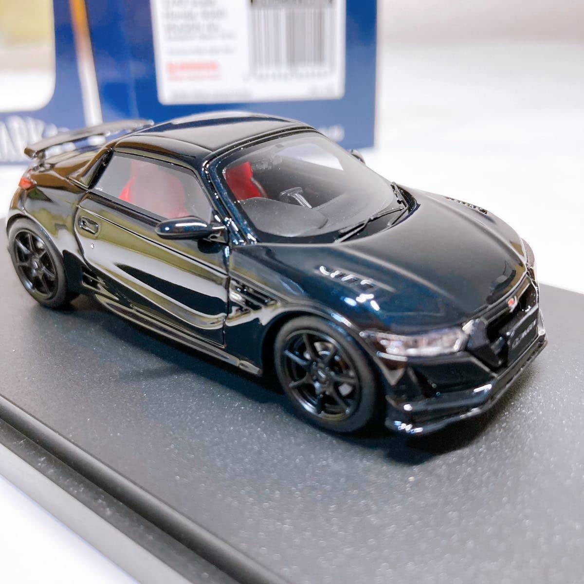 MARK43 S660 α Concept Edition PM4331CW MARK43 S660 α Concept Edition PM4331CW