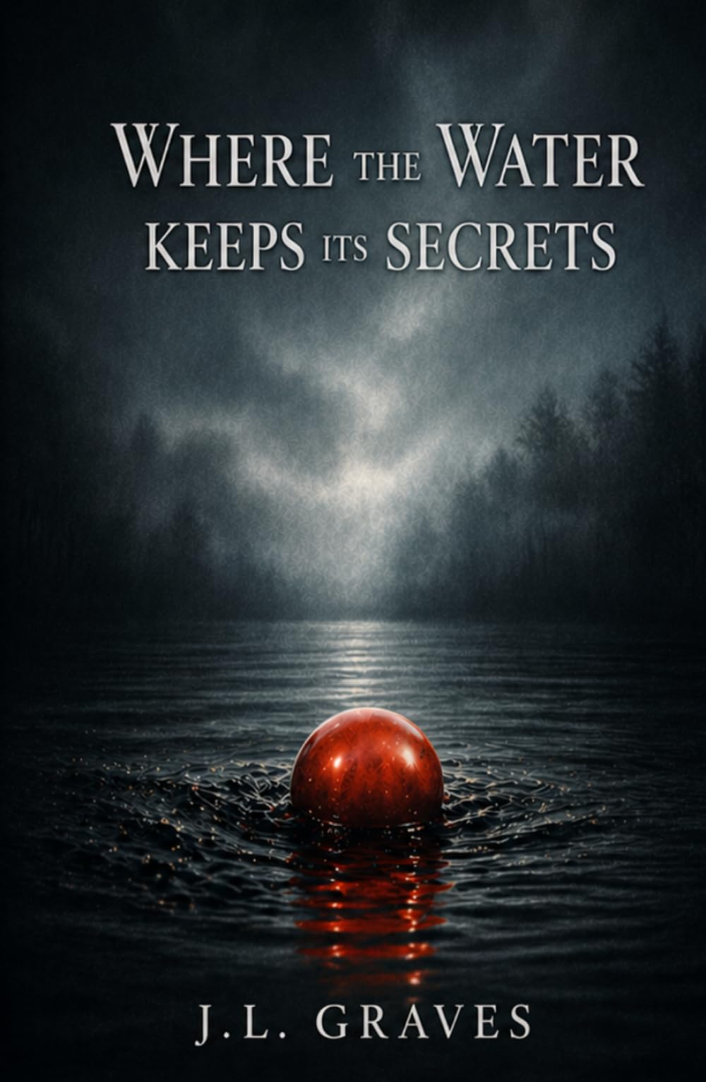 Where the Water Keeps Its Secrets