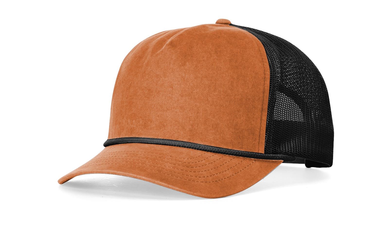 Richardson 5 Panel Cap Hat All Styles One Size Fits Most Adults, Men, Women or Youth
