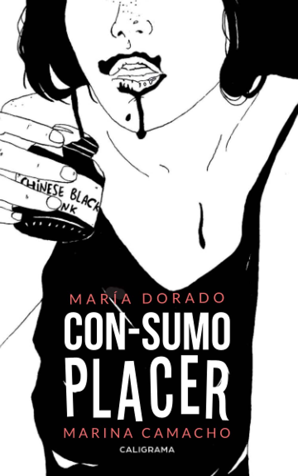 Con-sumo placer