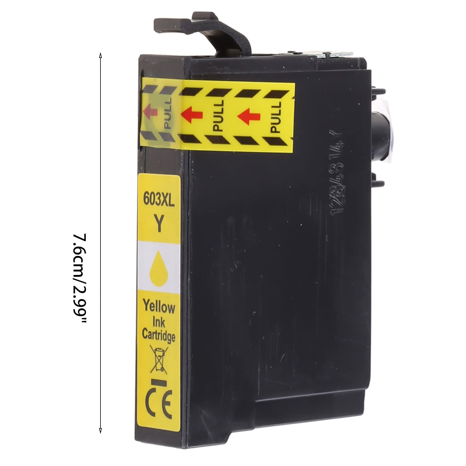 Amazon.co.jp: 603XL T603 互換インクカートリッジエプソン XP 2105