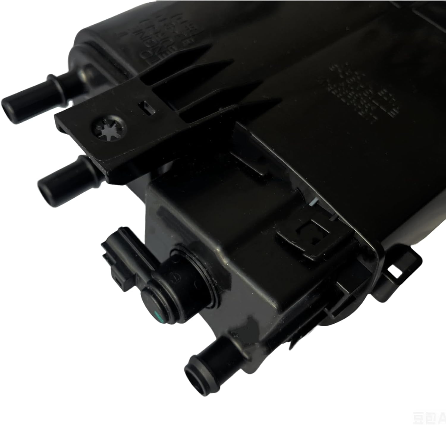 LX619E857FD Evap Vapor Charcoal Canister Compatible With Ford Escape 2020-2025 Bronco Sport 21-25 Maverick 22-25 Compatible with Lincoln Corsair 2020-2025 LX6Z9D653F