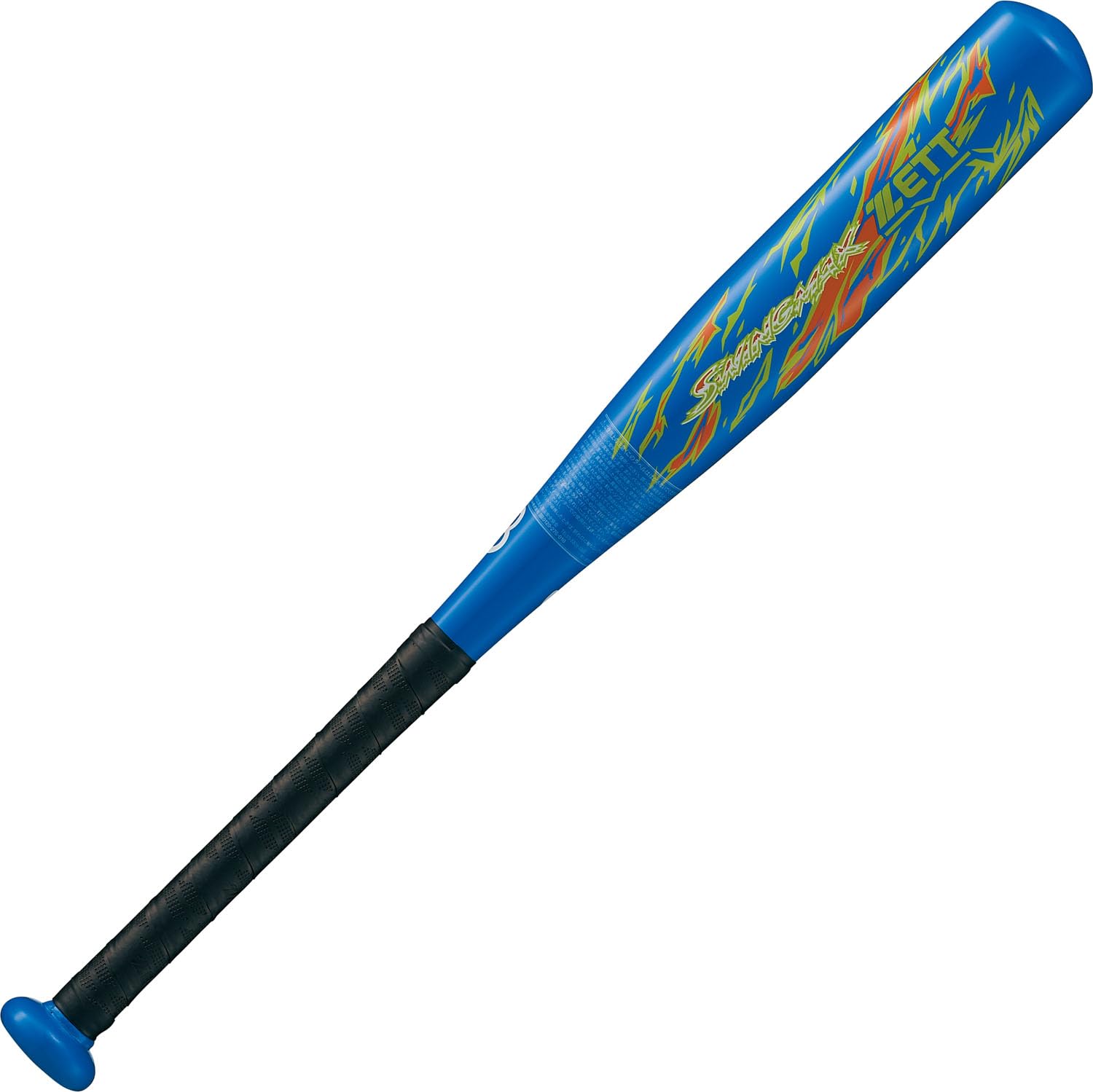 少年軟式用バット　4本セット 少年軟式バット SWINGMAX 75cm 430g平均 | 総合スポーツ企業
